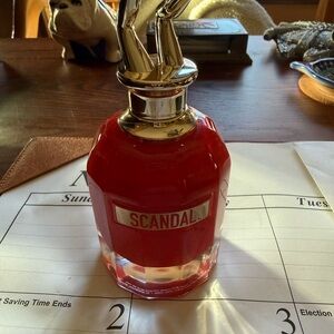 Scandal by John Paul Gaultier 2.7 oz Perfume